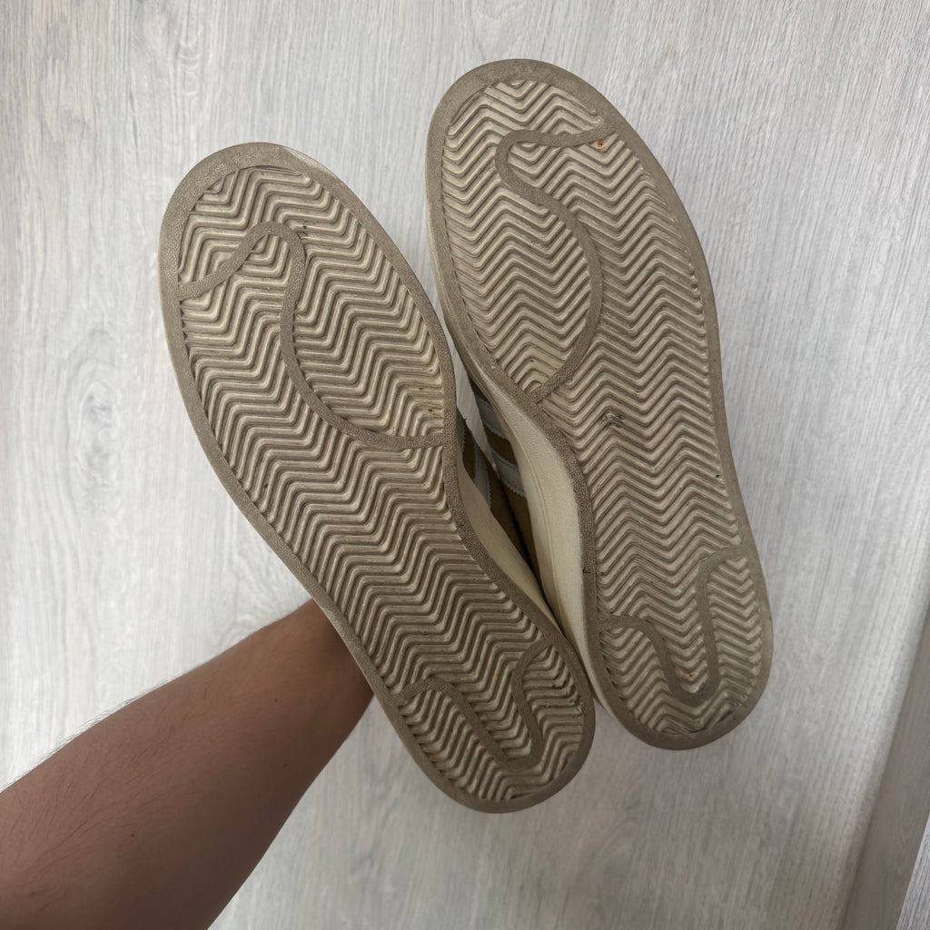 adidas Bad Bunny Campus Light Wild Moss