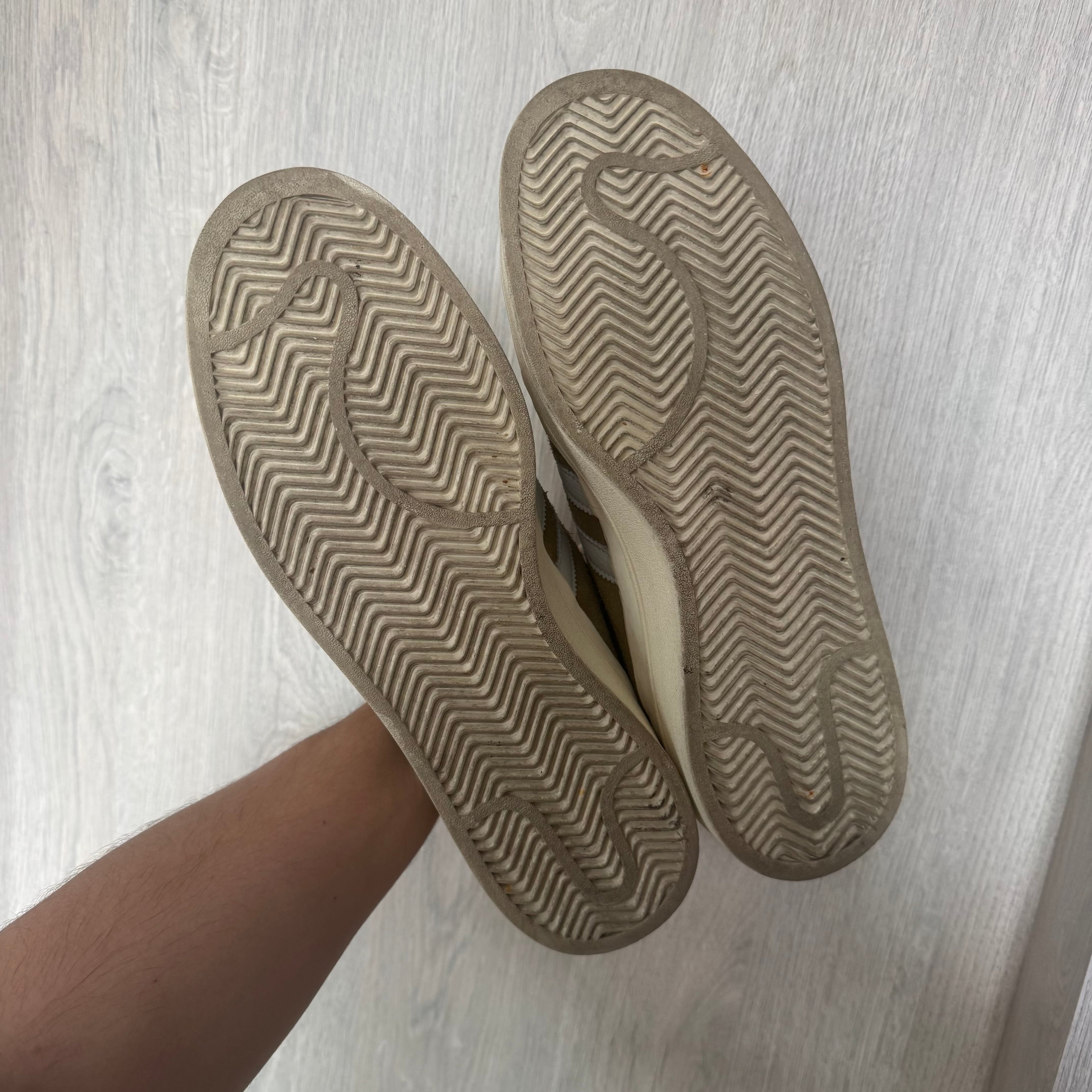 adidas Bad Bunny Campus Light Wild Moss