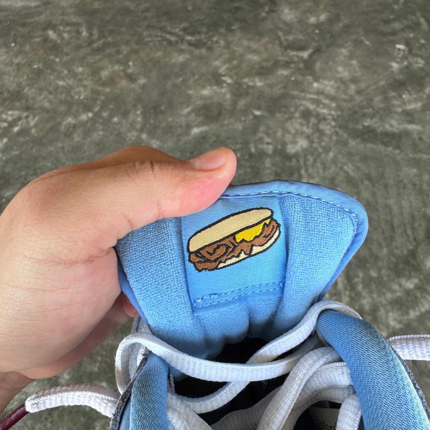 Nike SB Dunk Low Phillie