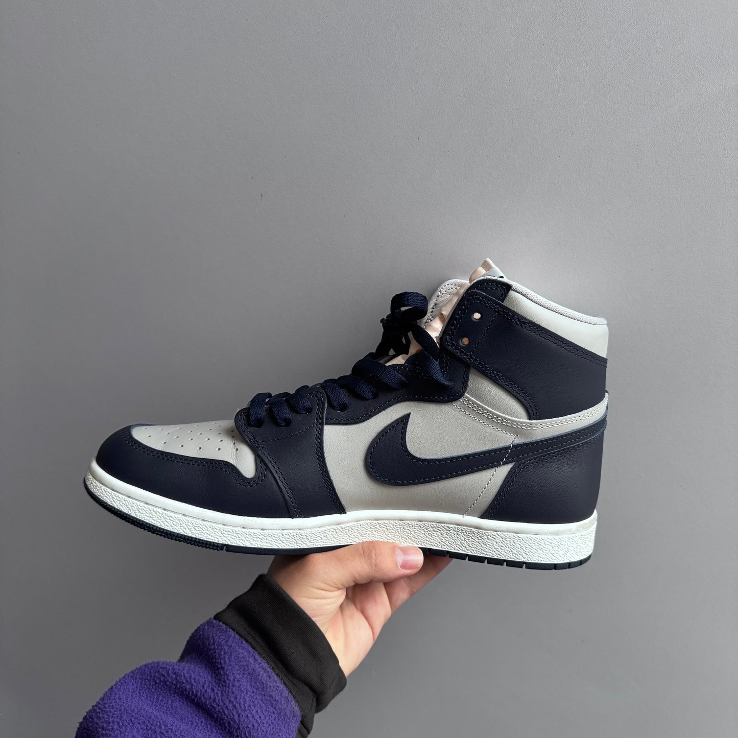 Jordan 1 Retro High ‘85 Georgetown