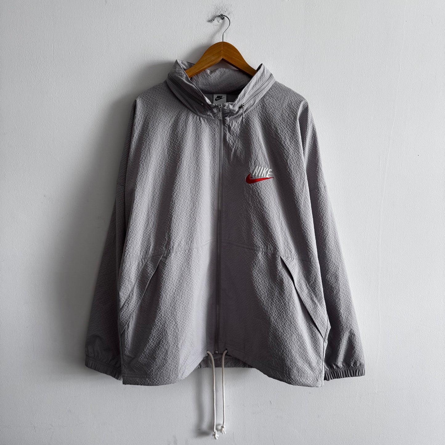 Nike Sportwear Lined Woven