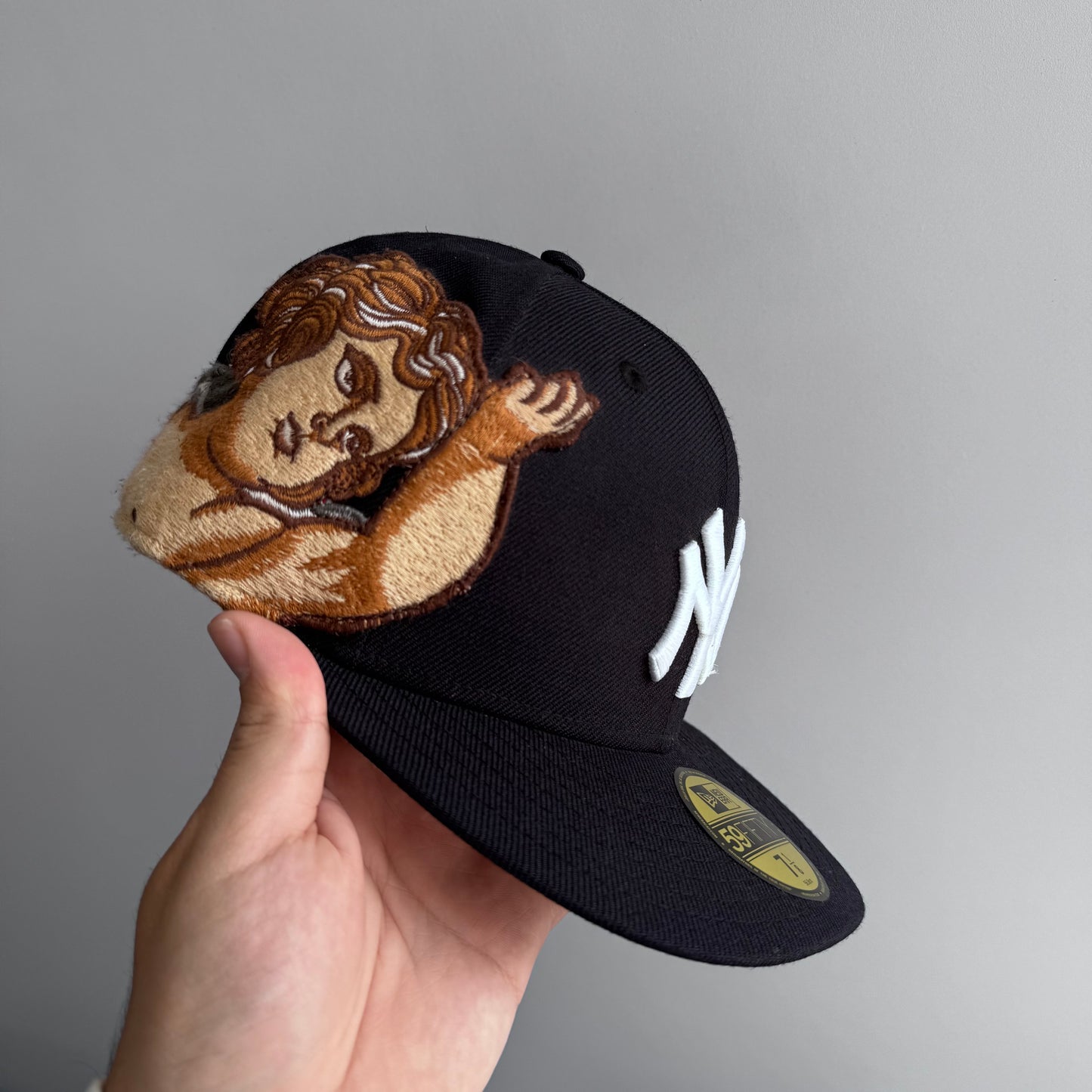 New Era x Jon Stan Yankees Cap 7 1/8