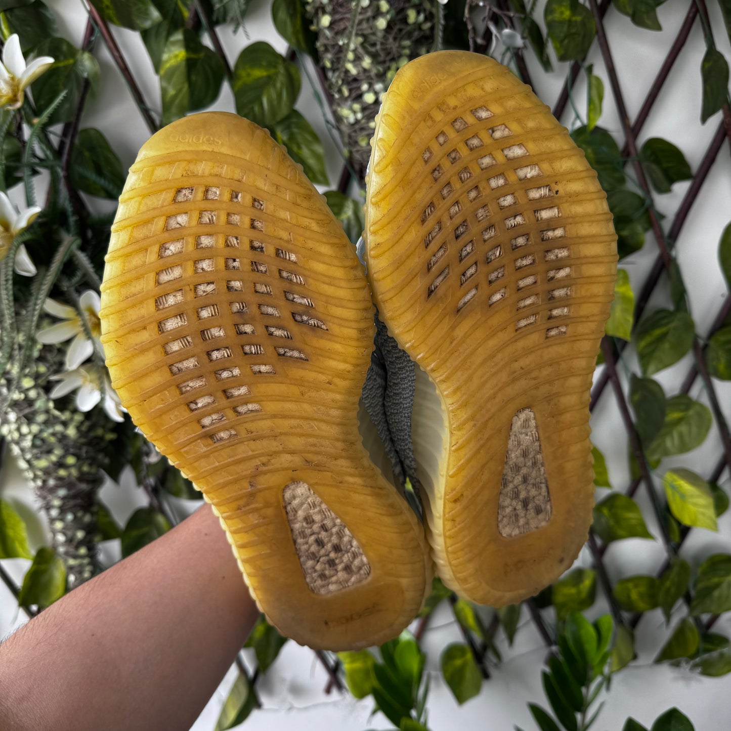 adidas Yeezy Boost 350 V2 Cloud White