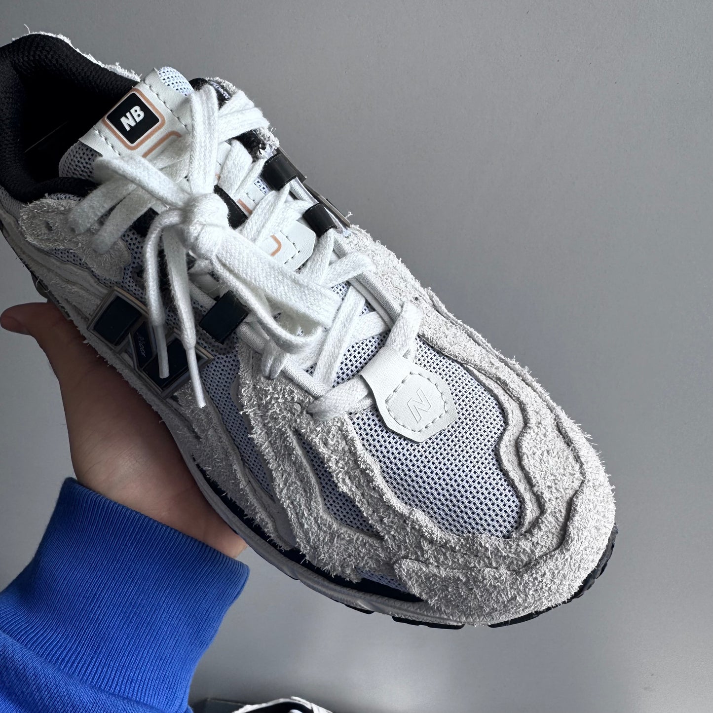 New Balance 1906D Protection Pack Reflection