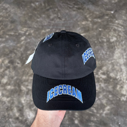 ICECREAM Lolly Dad Hat