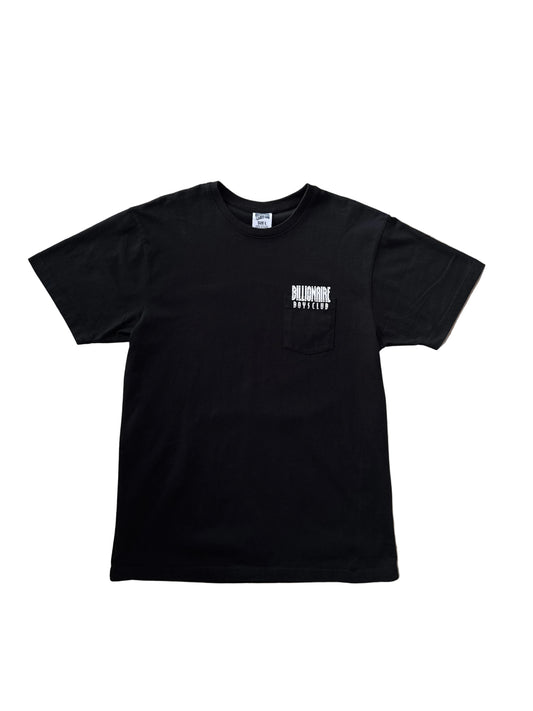 Billionaire Boys Club Spaceman Tee Black