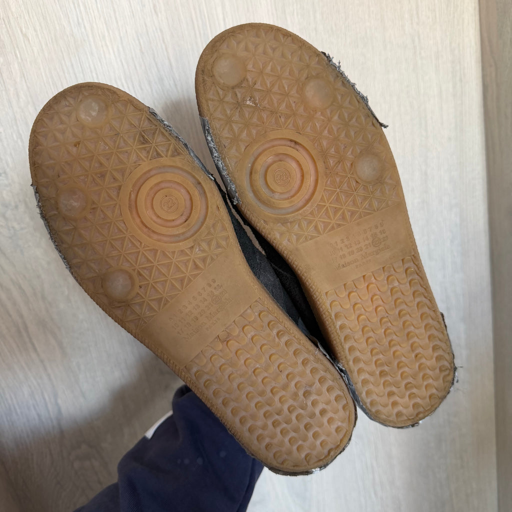 Maison Margiela Taped Replica GAT Sneakers