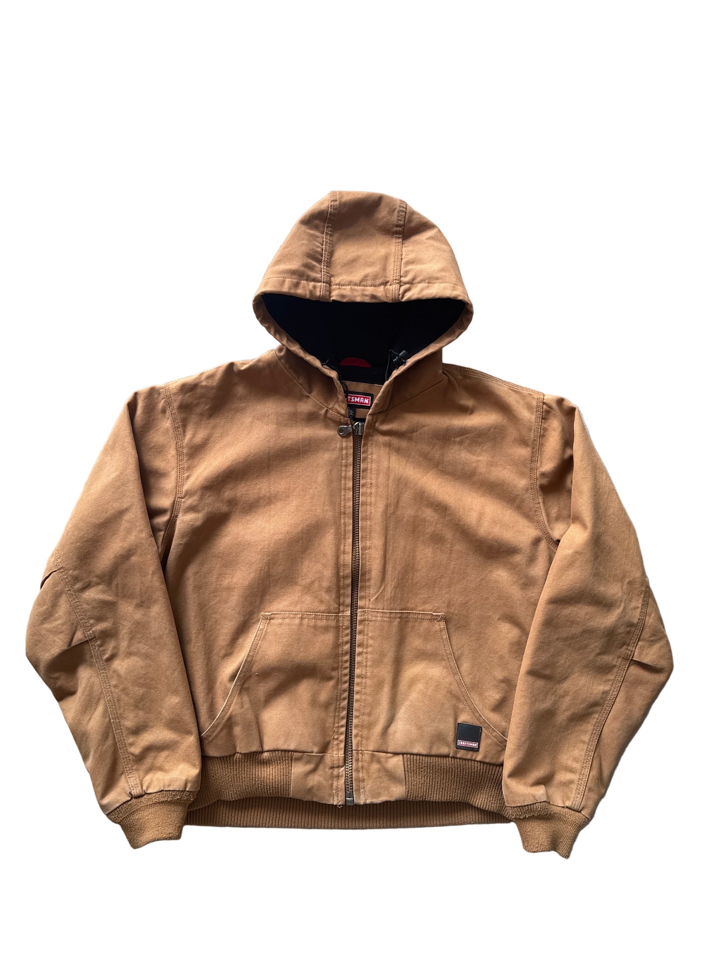 00s Craftsman Work Jacket