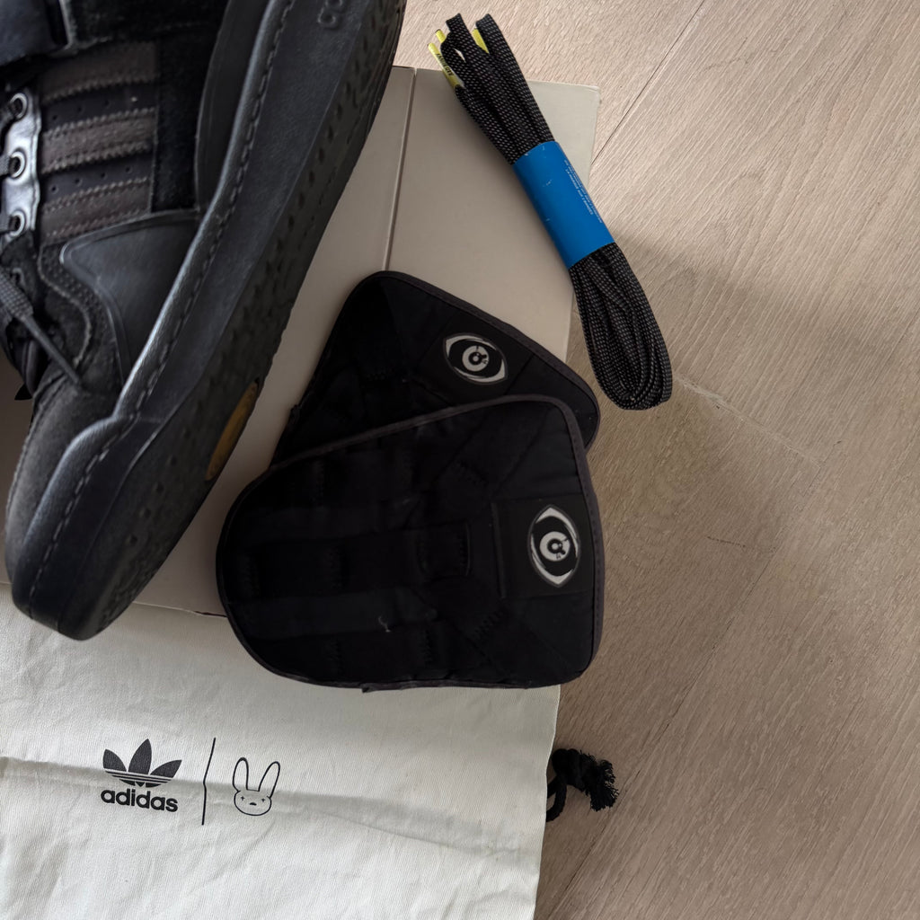 adidas Forum Bad Bunny Back To School