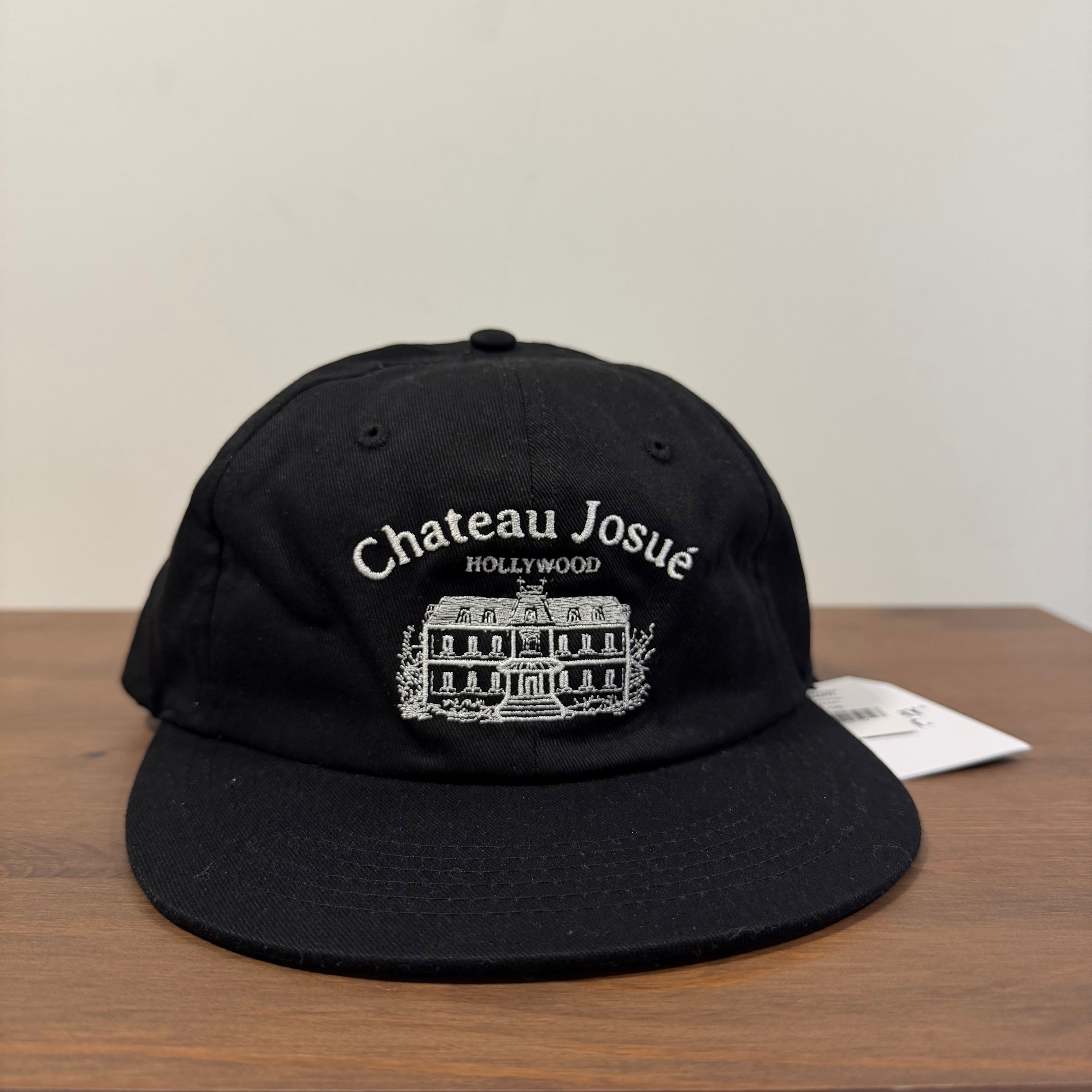 Gallery Dept. Chateau Josue Resort Cap