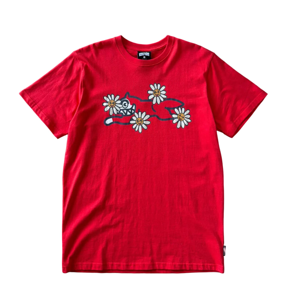 Billionaire Boys Club Flowers Tee