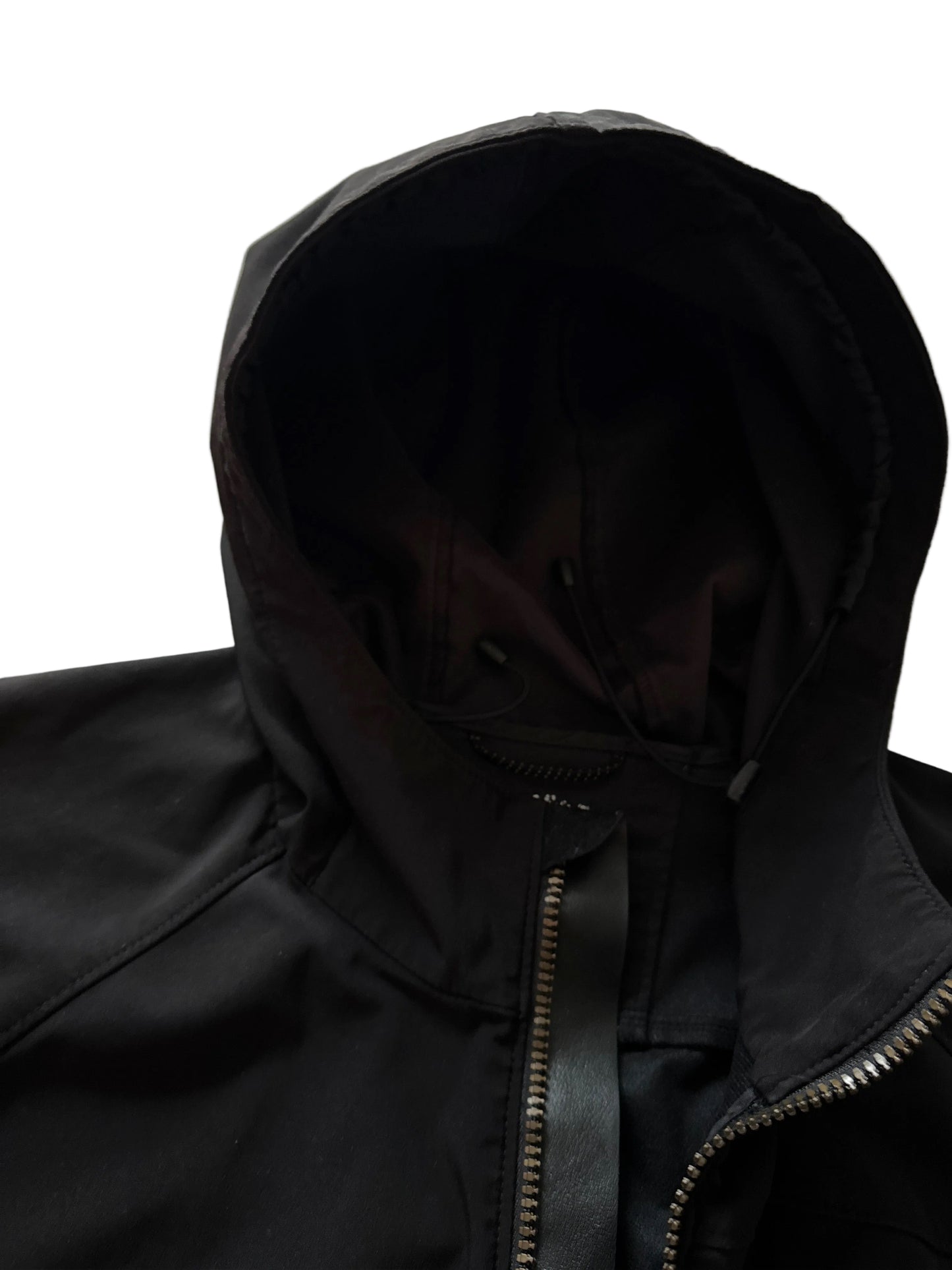 Timberland Double-Zip Fleece  Jacket