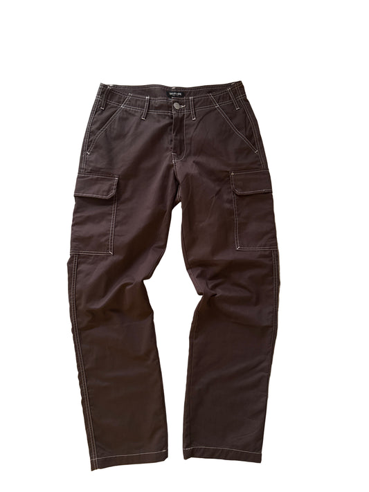 True Religion Cargo Pants Bracken