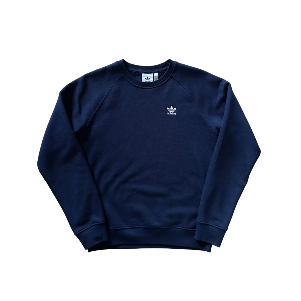 adidas Originals Crewneck Navy