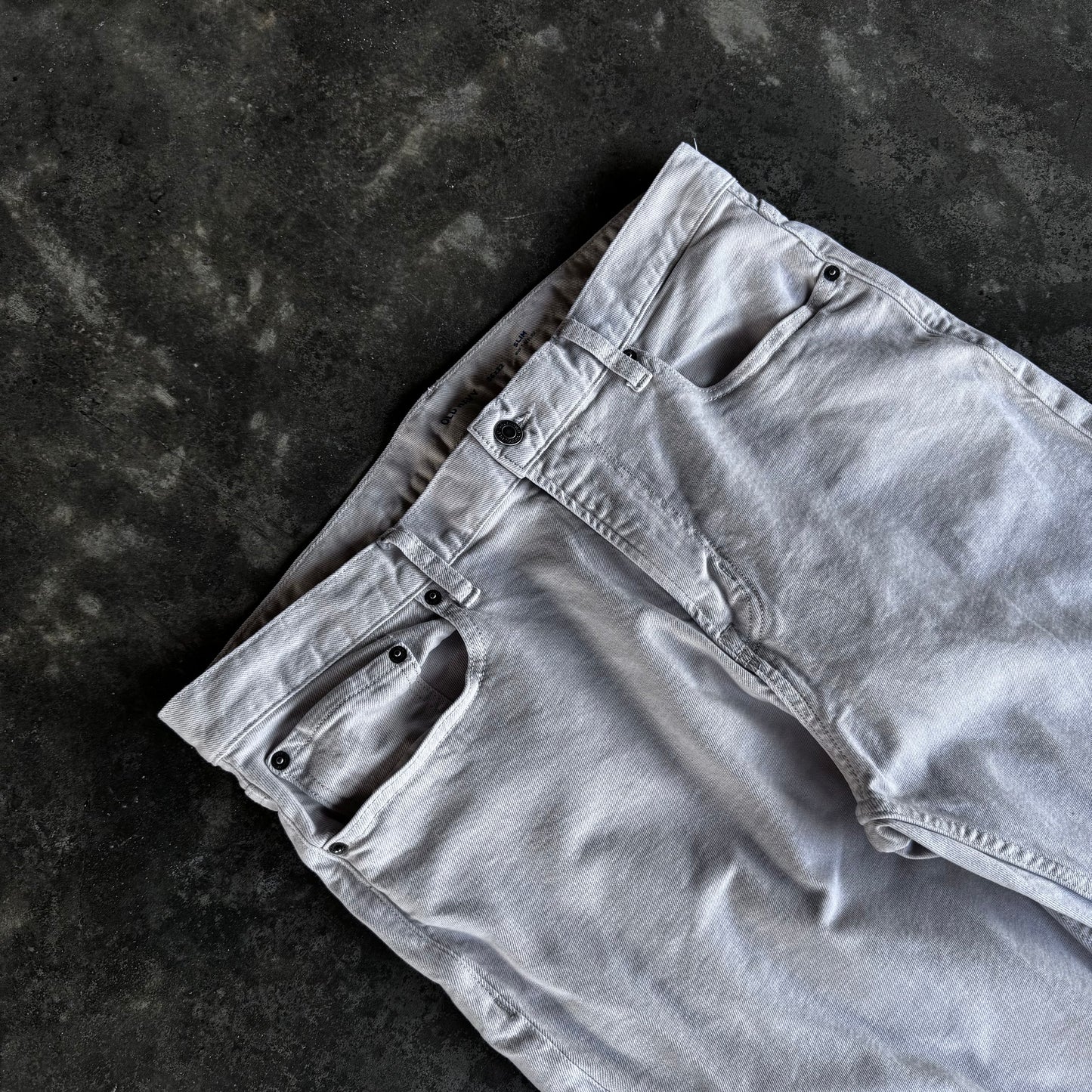 Old Navy Denim Stone Pants