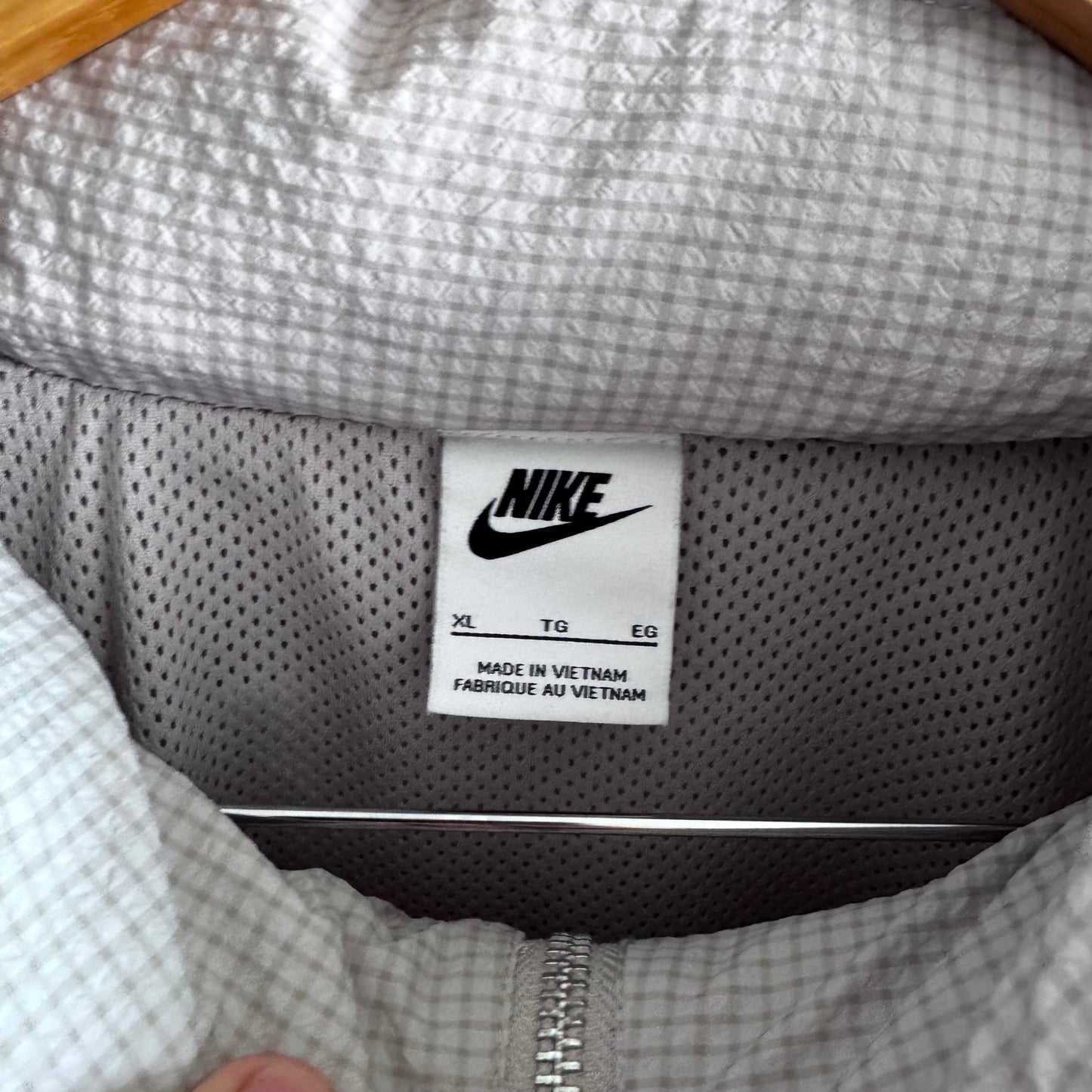 Nike Sportwear Lined Woven