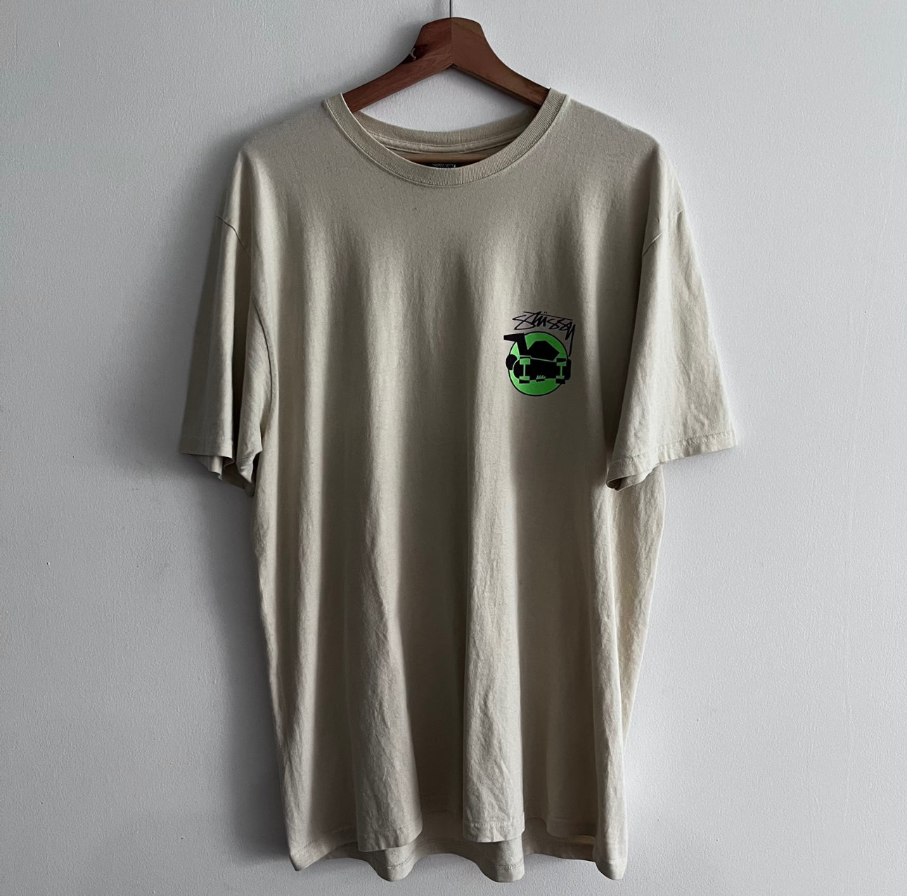 Stüssy Skateboard Tee