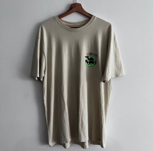 Stüssy Skateboard Tee