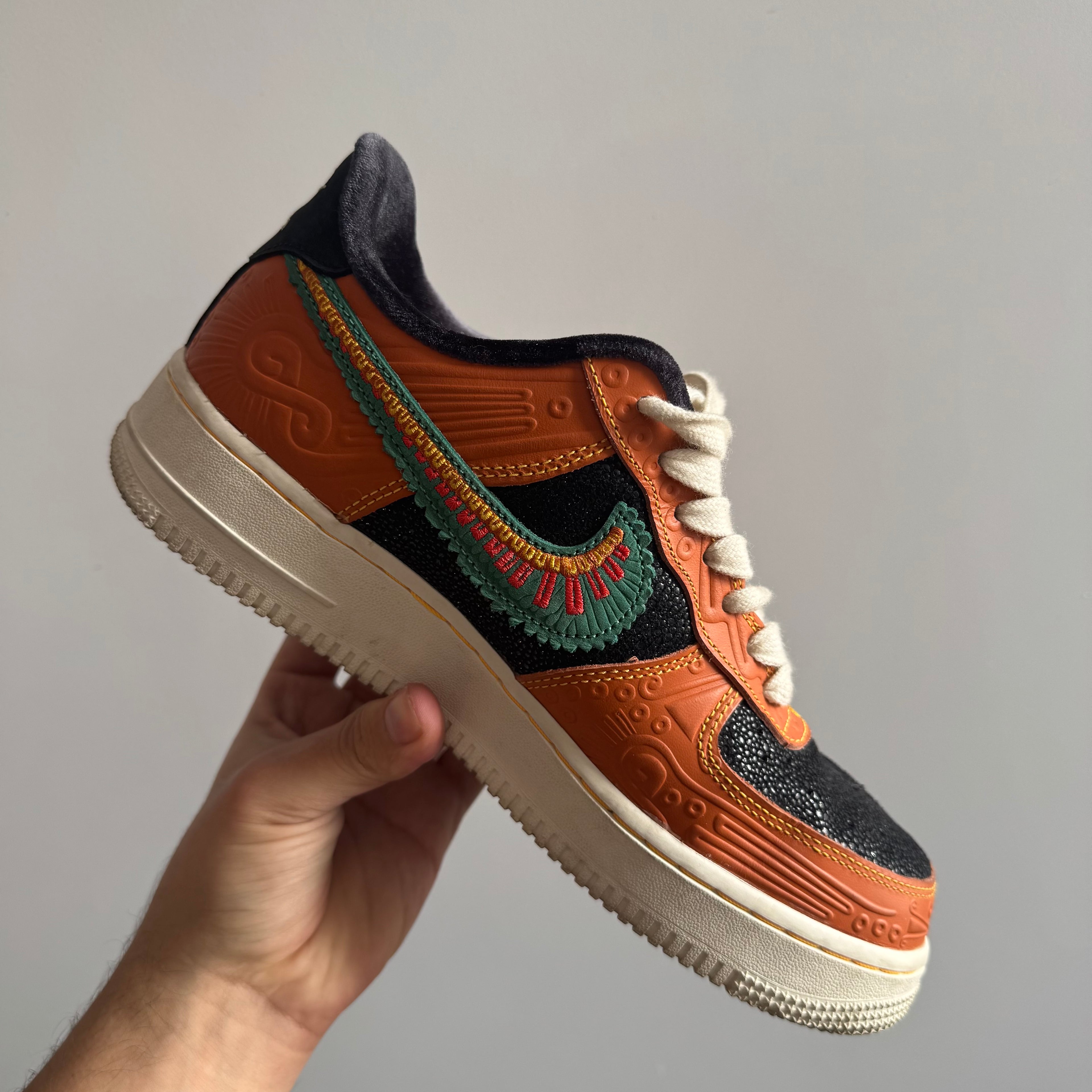 Nike Air Force 1 Low Siempre Familia