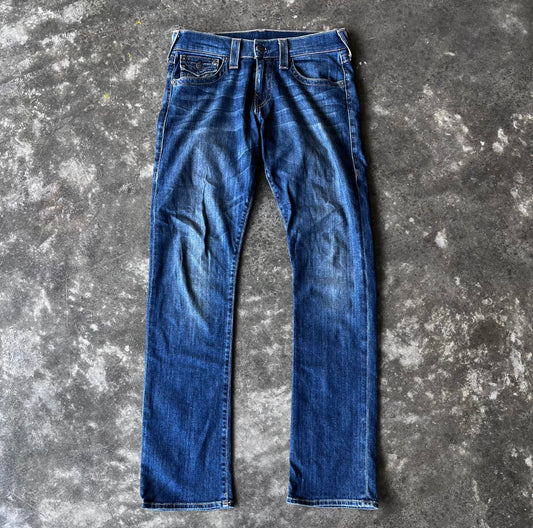 True Religion Jeans 30w
