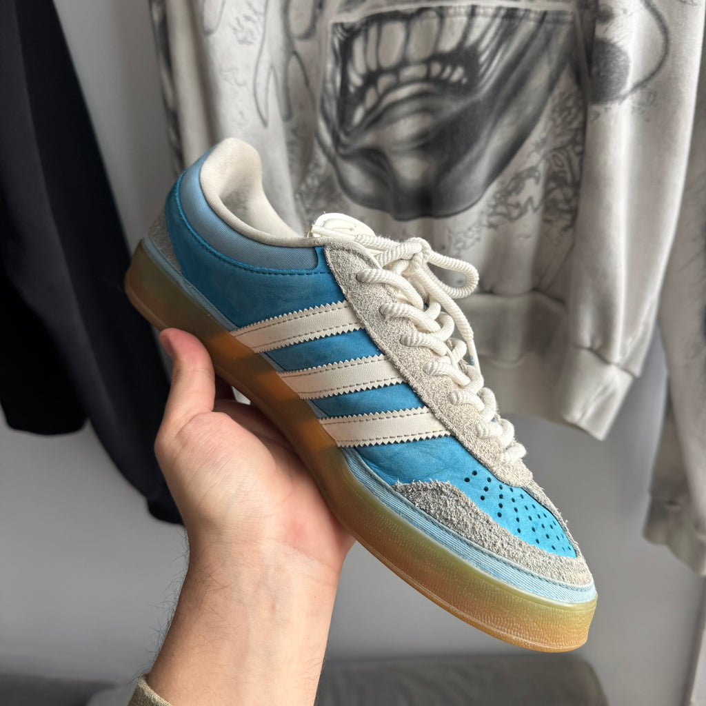 adidas Gazelle Indoor Bad Bunny San Juan