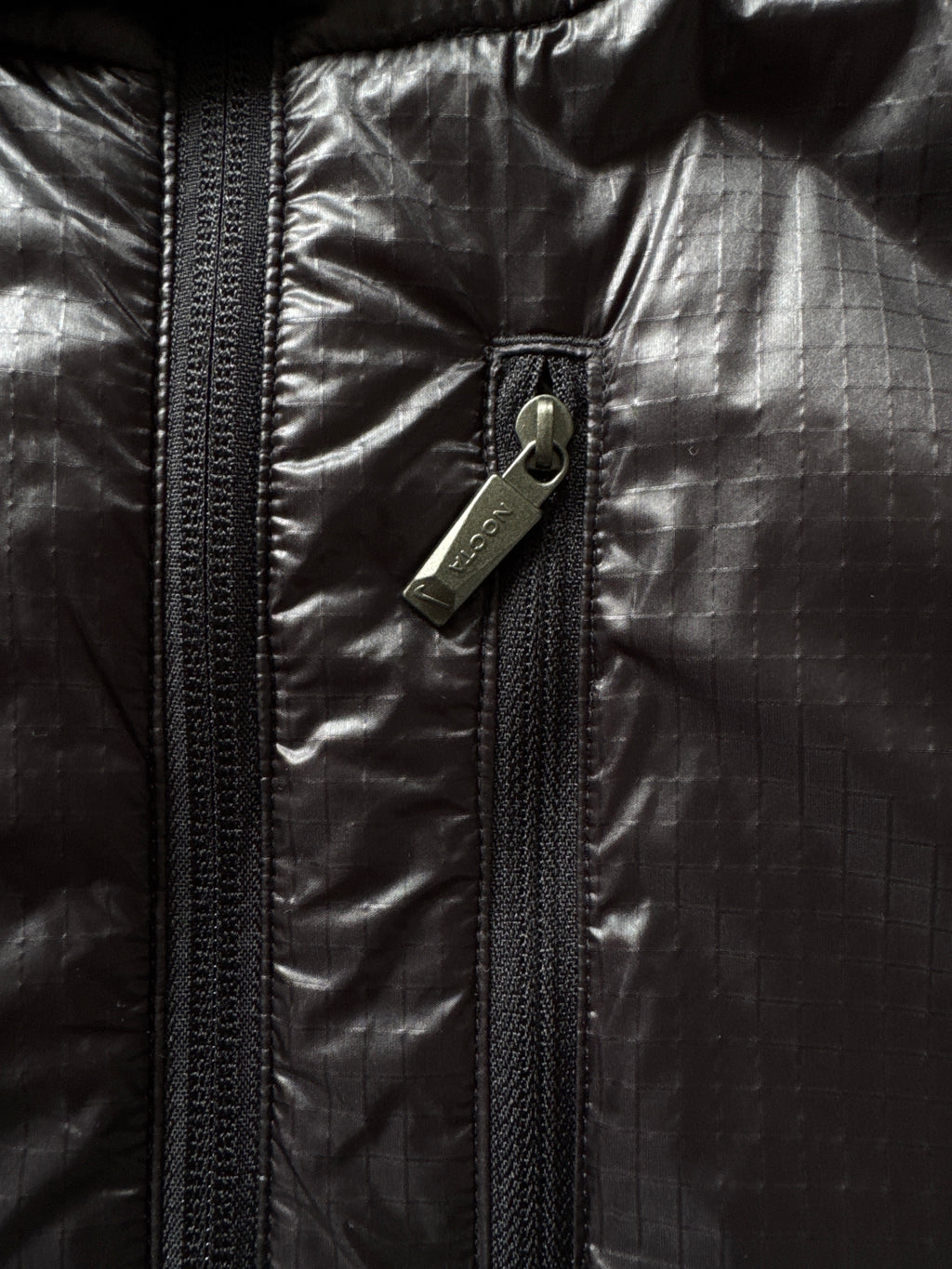 Nike x Nocta Primo-Loft Half Zip Vest Black