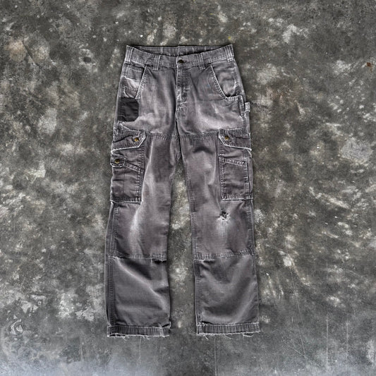Vintage 90s Carhartt Reworked Pants