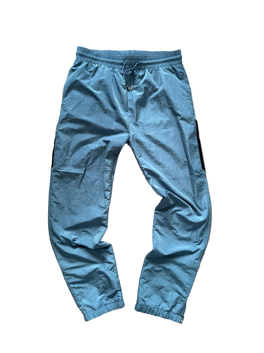 Just Don Nylon Tracksuit Pants