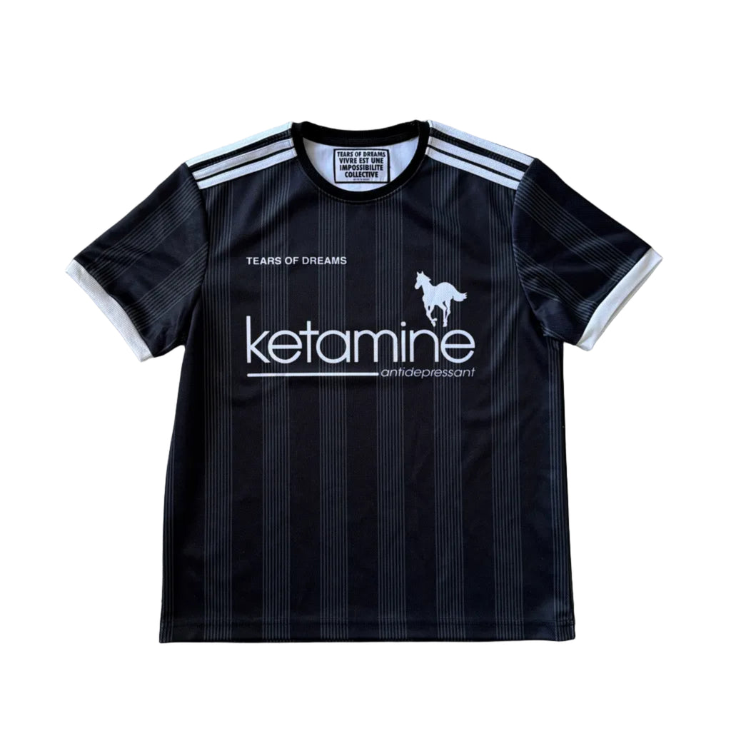 Tears Of Dreams Ketamine Jersey