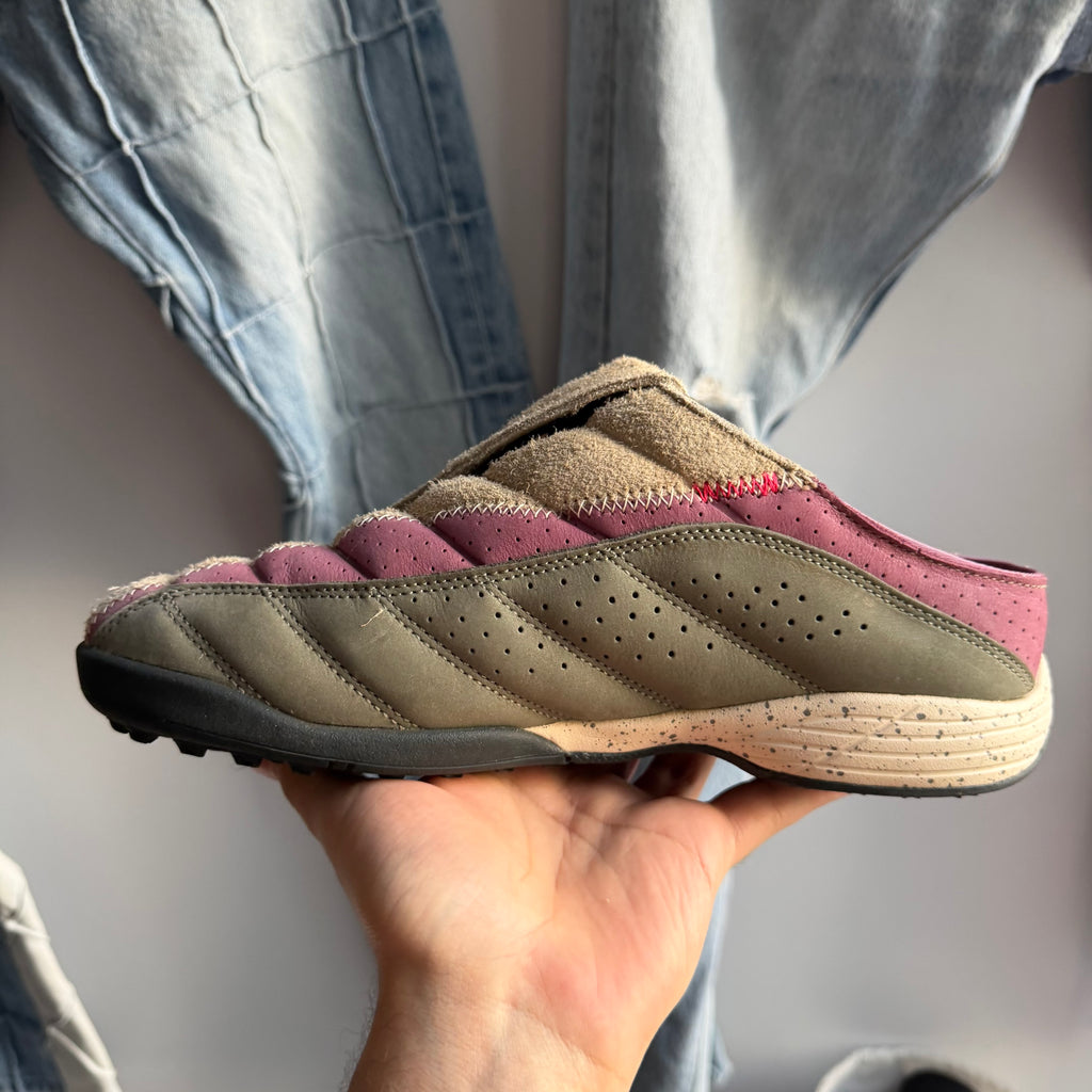 Nike x Kids Of Immigrants Total 90 Mule Khaki (8.5US)