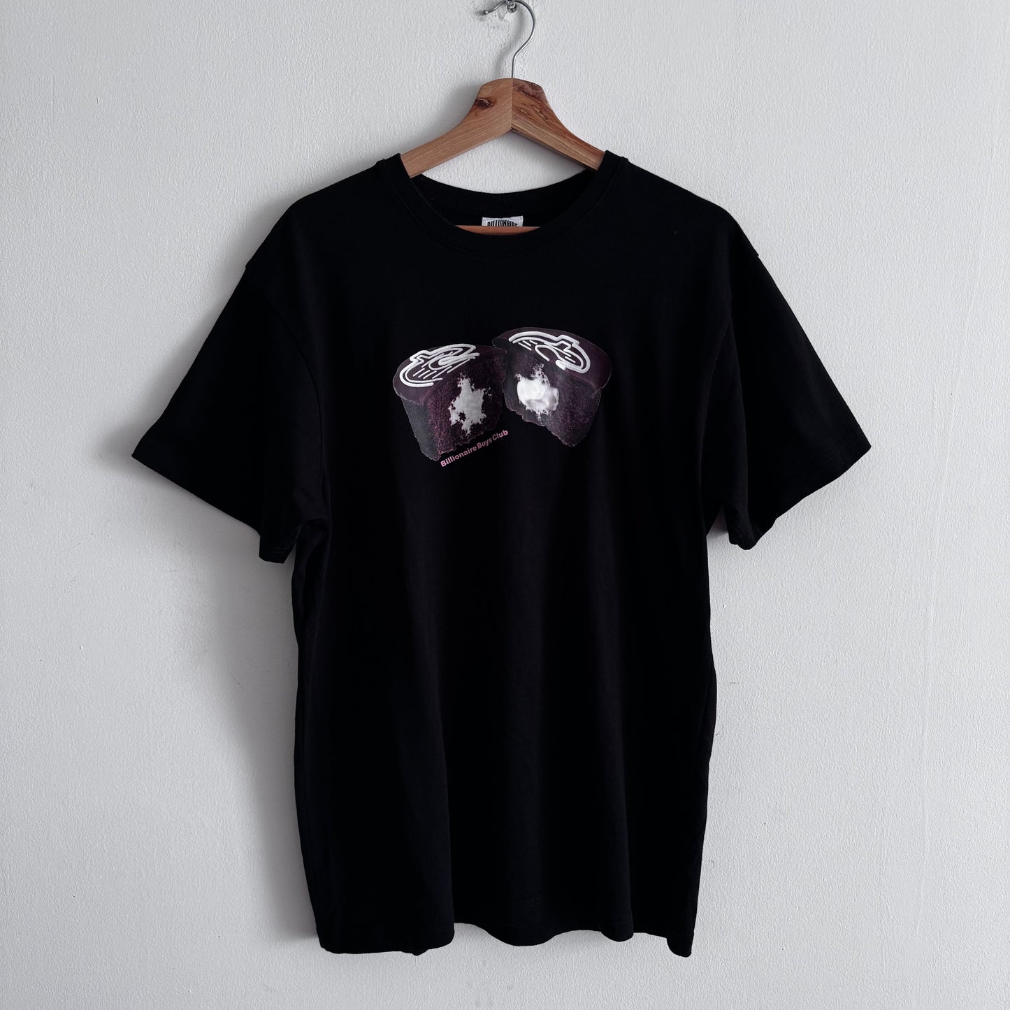 Billionaire Boys Club Cupcake Tee
