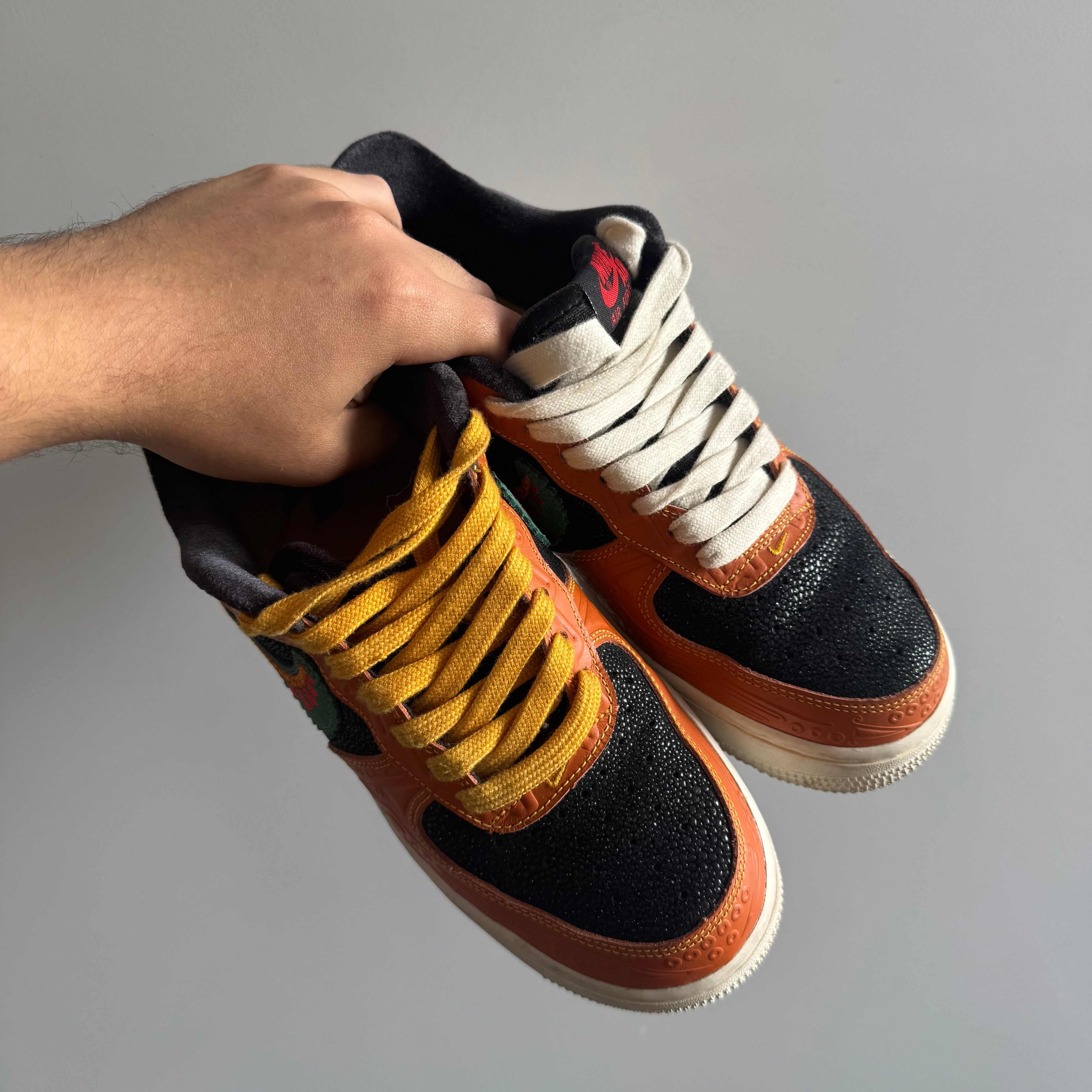 Nike Air Force 1 Low Siempre Familia