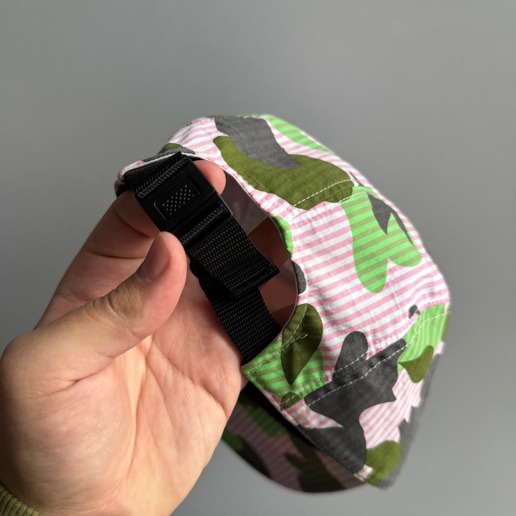 A Bathing Ape Japan Exclusive 5-Panel Cap