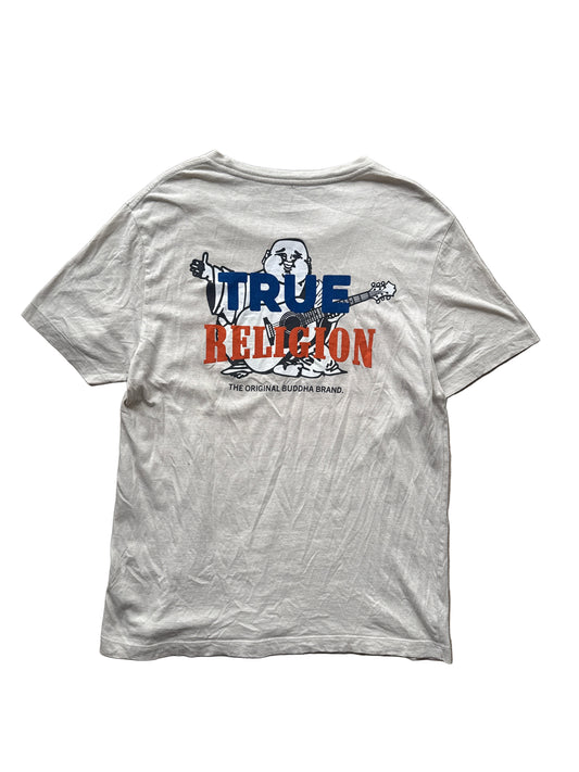 *Gratis* True Religion Buddha Logo Tee