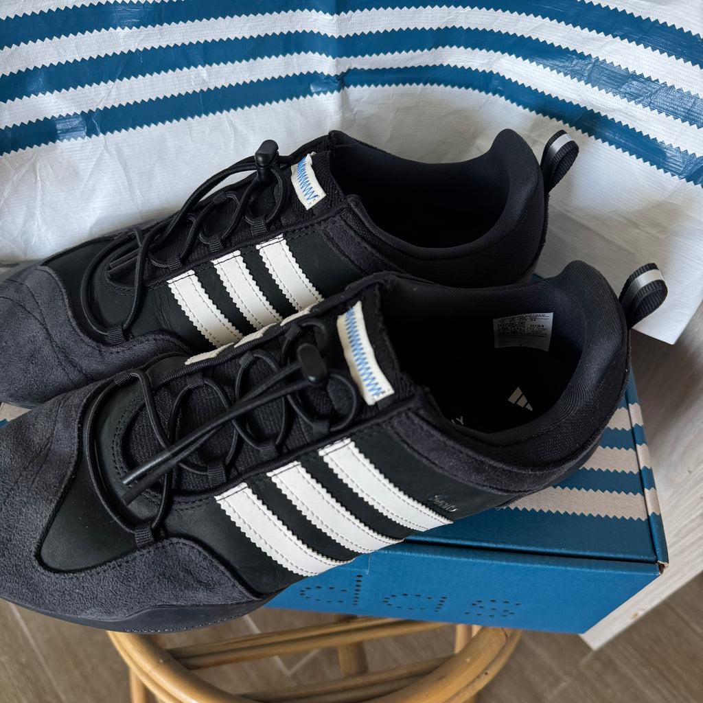 adidas Bad Bunny Ballerina Black Chalk