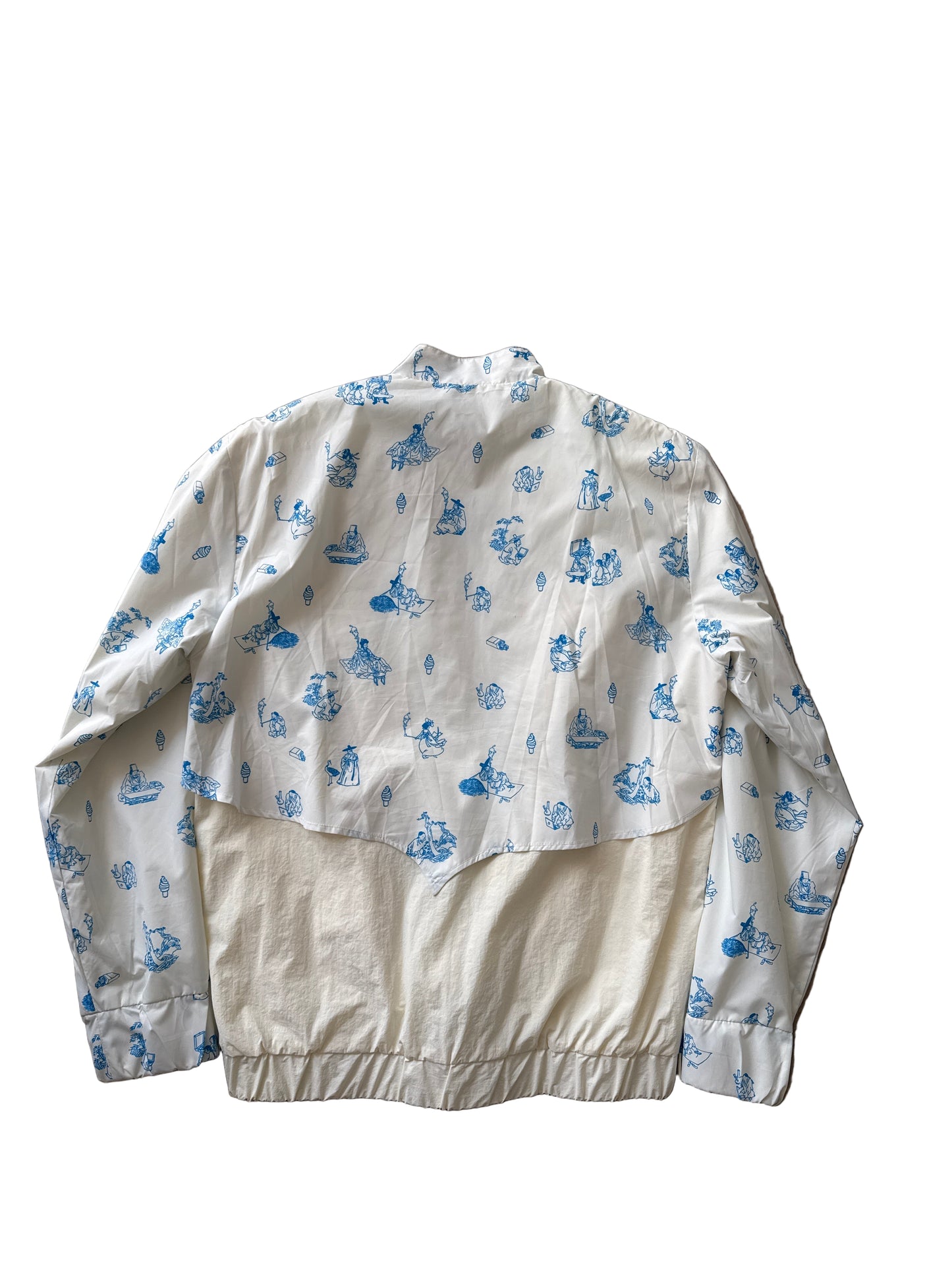 Sundae School Culture Fleece Jacket