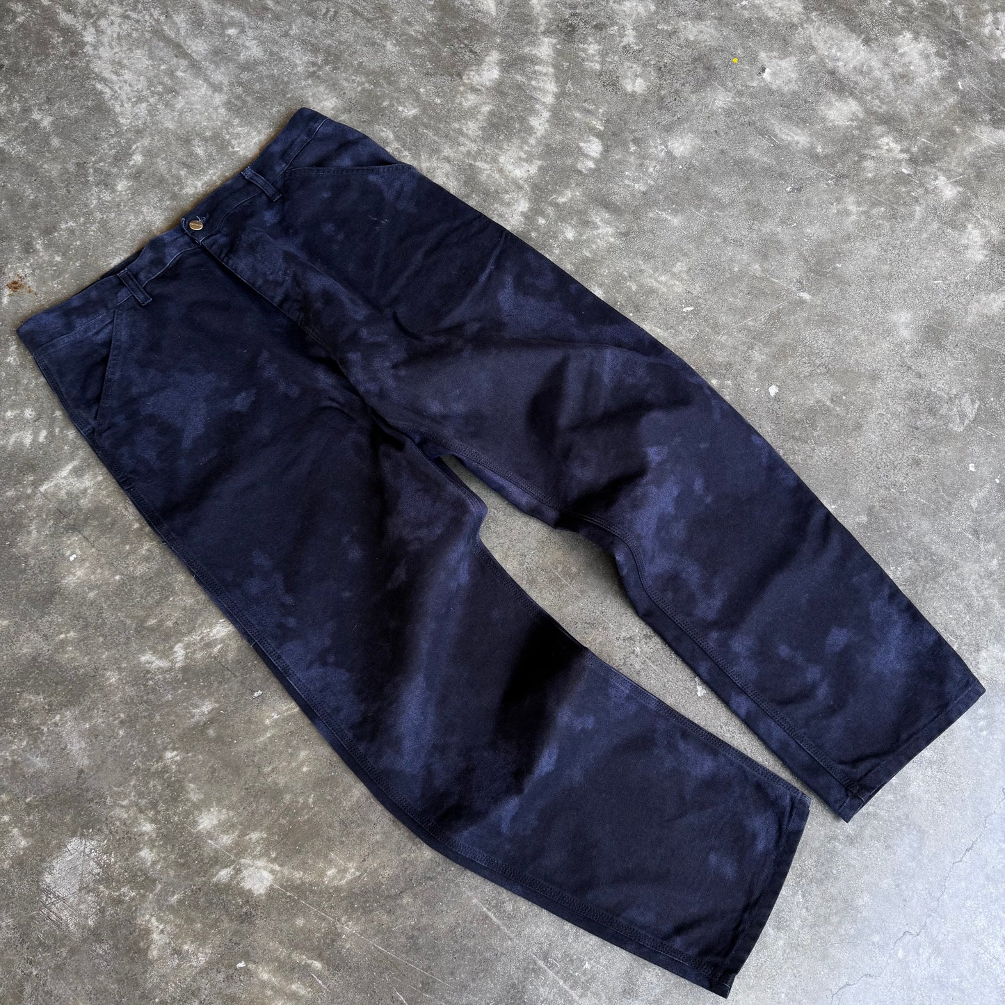Carhartt Custom Carpenter Pants 36x32