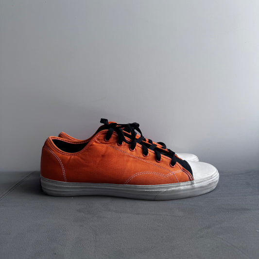 2009 Supreme x Vans Malcom Mclaren x Keith Haring Sneakers