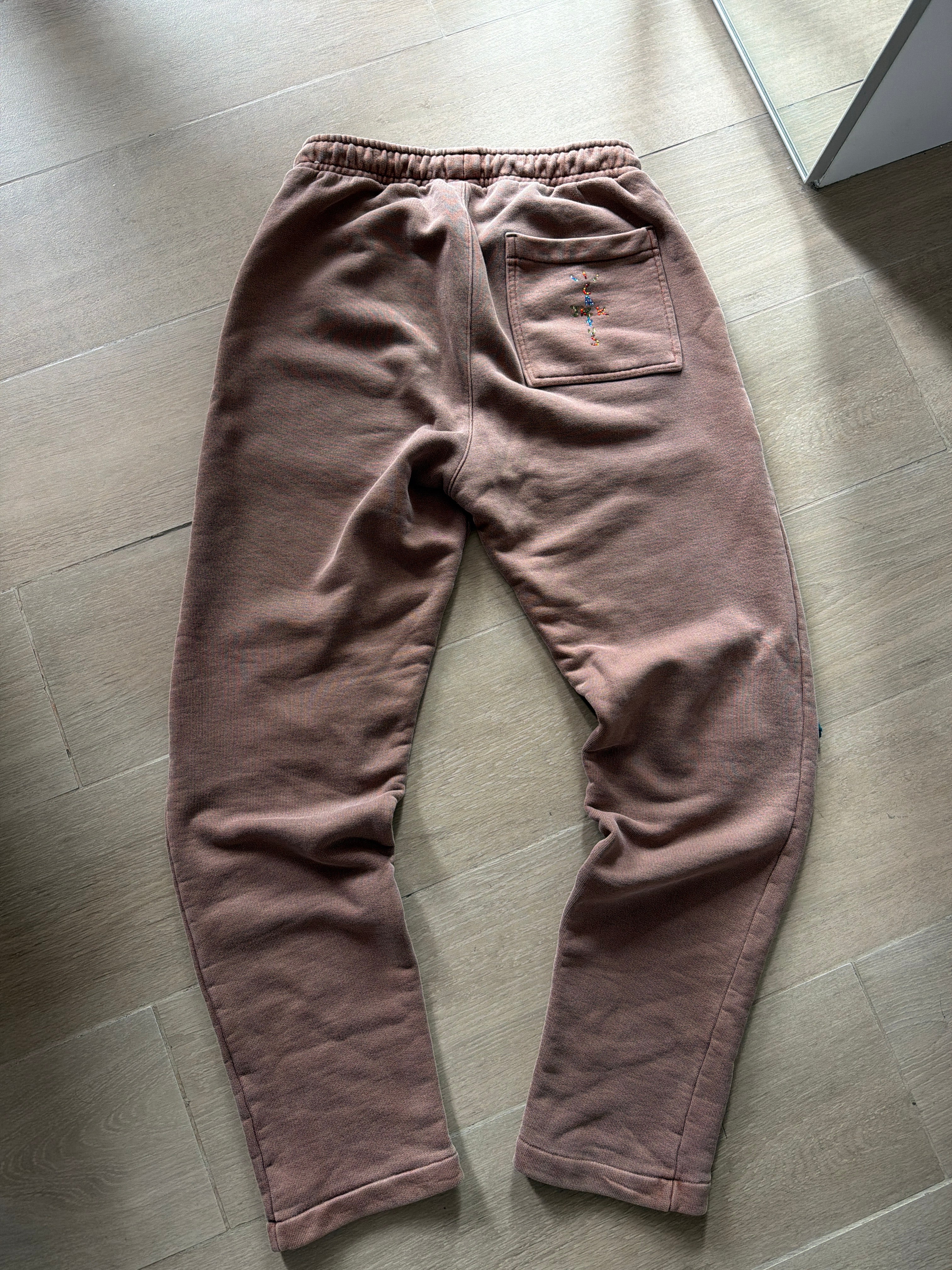 Travis Scott x Jordan Fleece Pants
