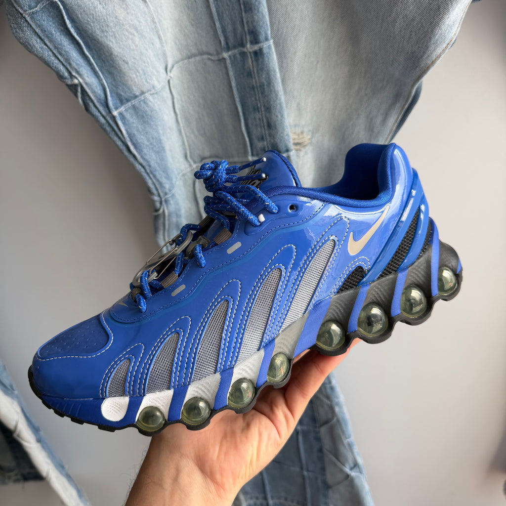 Nike x Patta DN8 Air Max Sneakers Game Royal (9US)