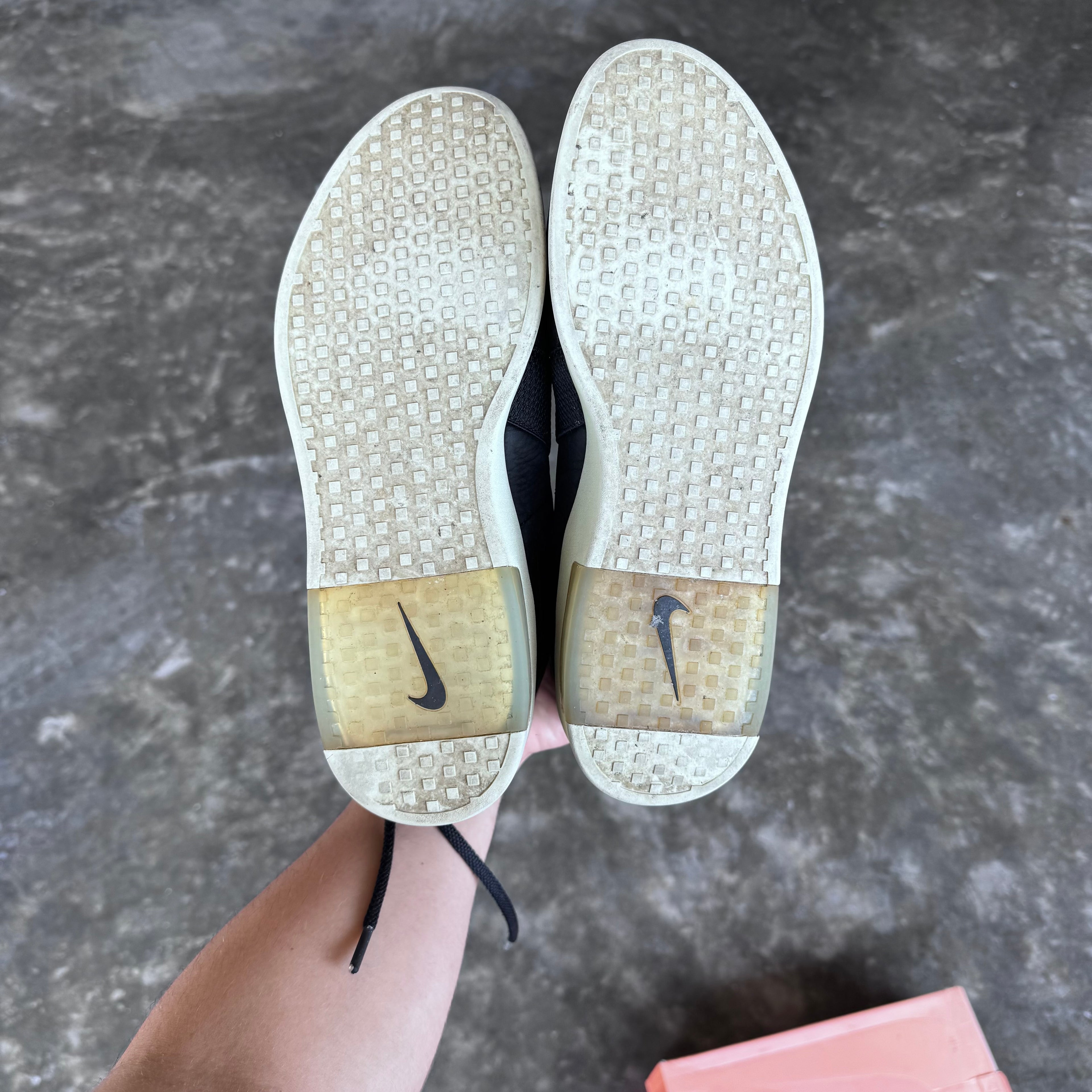 Nike Air 1 x Fear Of God