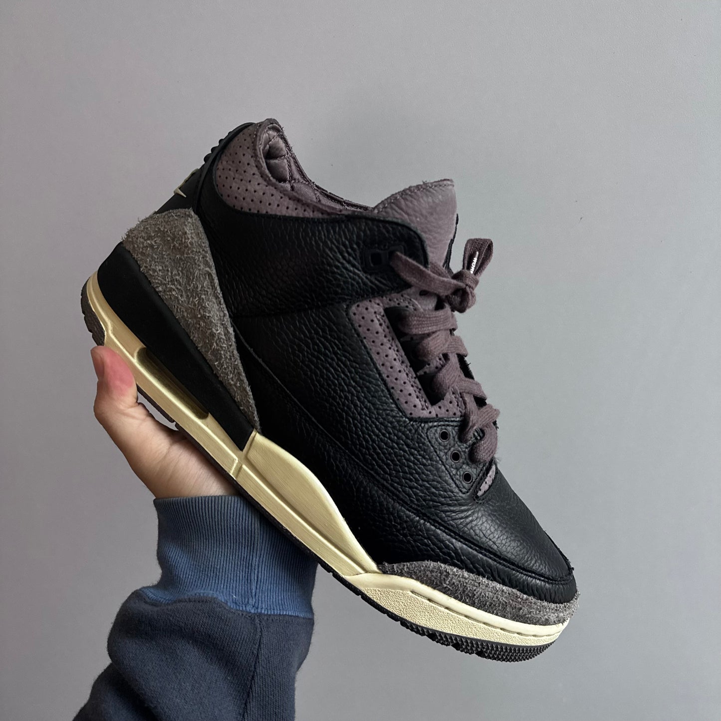 Jordan 3 A Ma Maniére WYWS