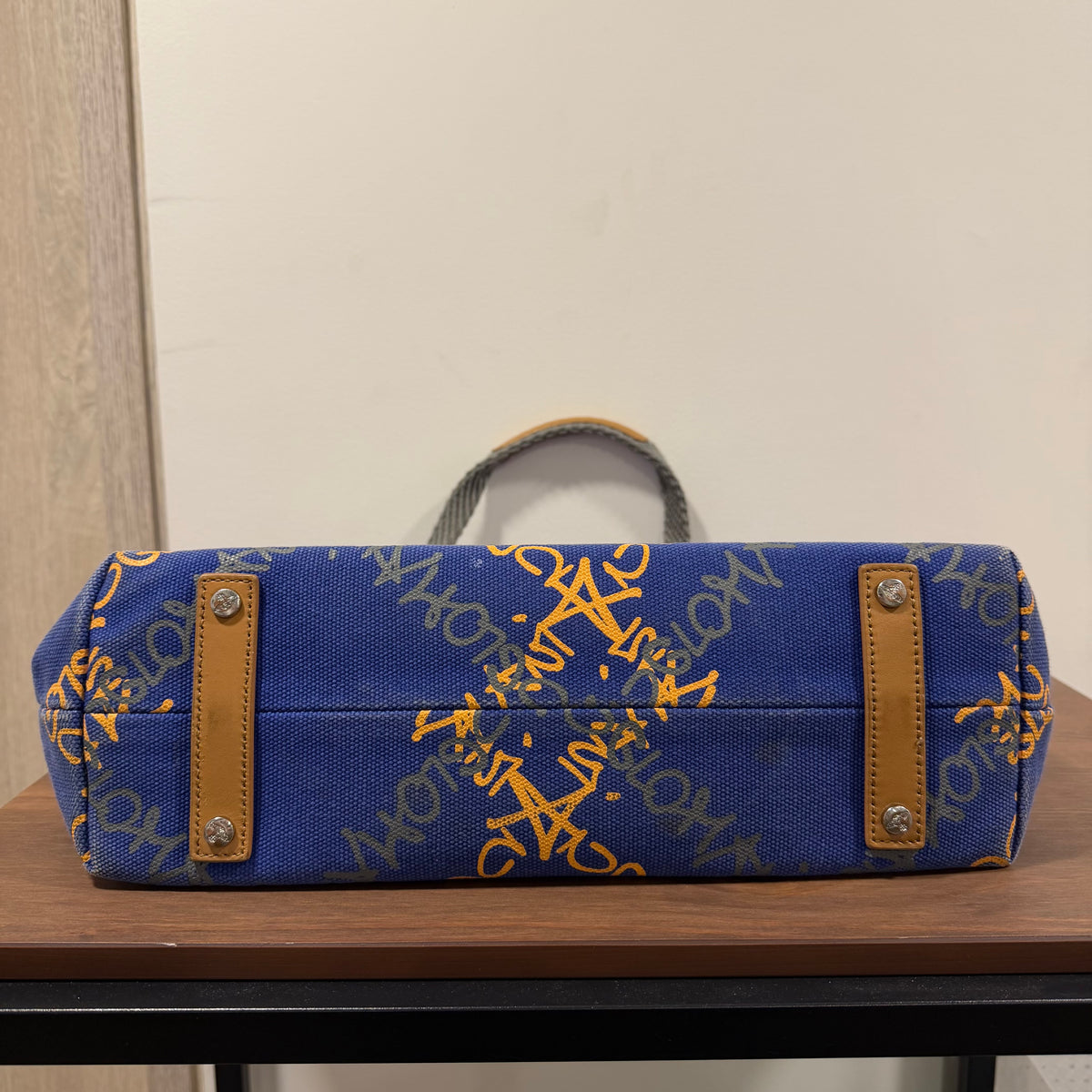 Vivienne Westwood Anglomania Orb Tote Bag