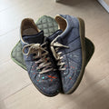 Maison Margiela Paint Splatter Replica GAT Navy