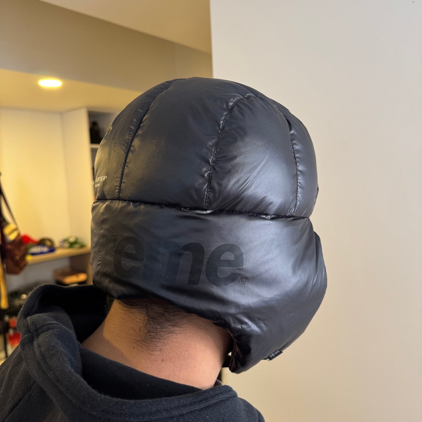 Supreme Featherweight Down Trooper (FW23)