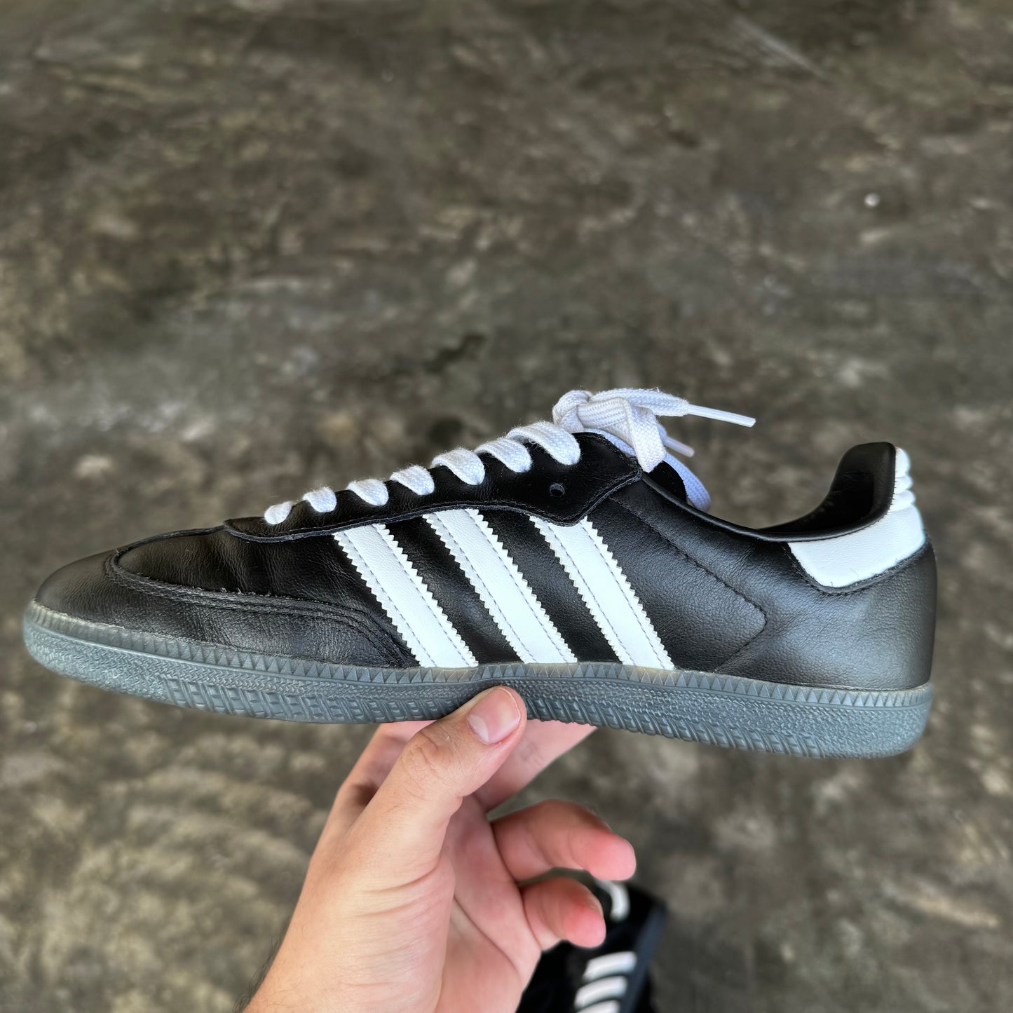 adidas Samba Fucking Awesome Sneaker
