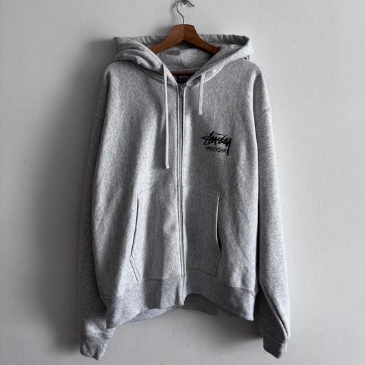 Stüssy Amsterdam Stock Exclusive Hoodie