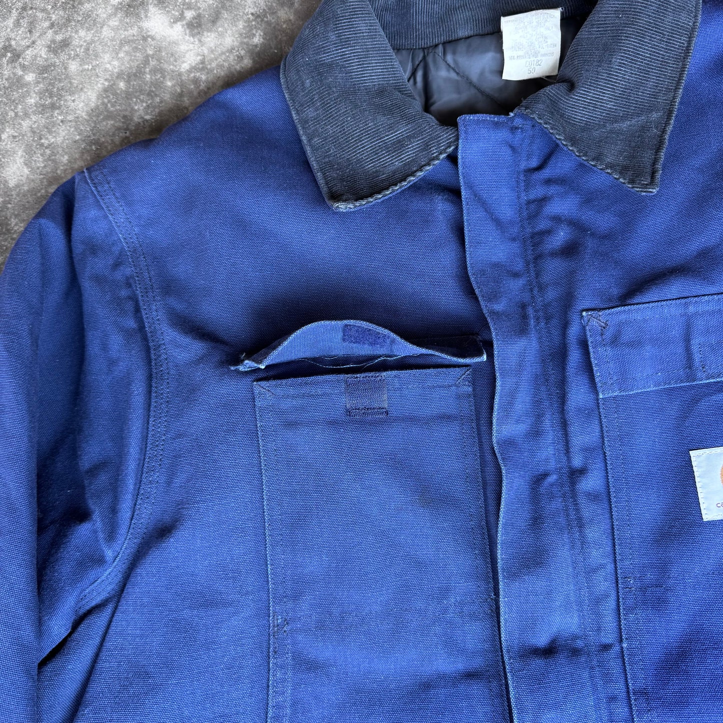 1990s Vintage Carhartt Artic Jacket