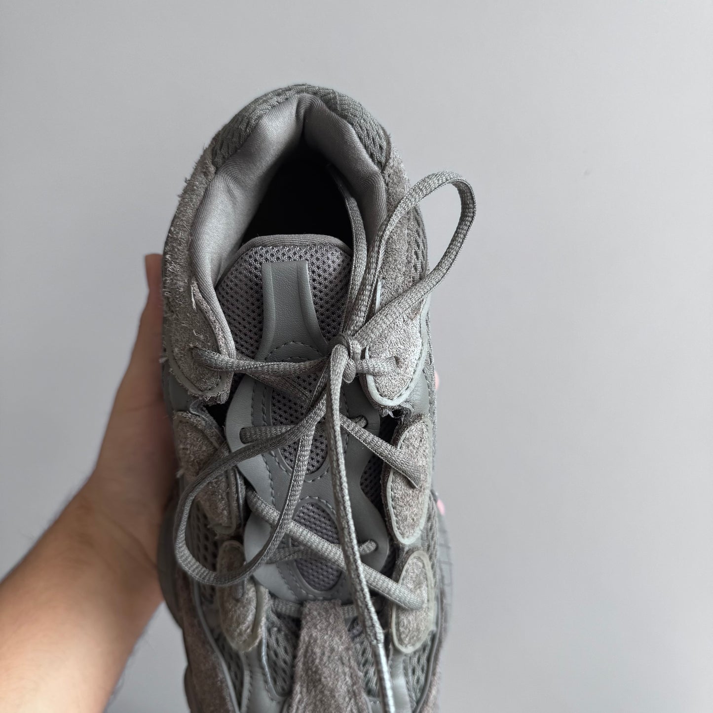 adidas Yeezy 500 Granit