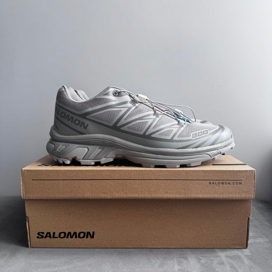 Salomon XT-6 Phantom Grey